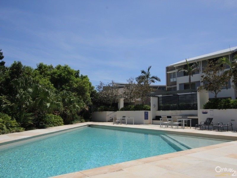 21/228 varsity parade, Varsity Lakes QLD 4227