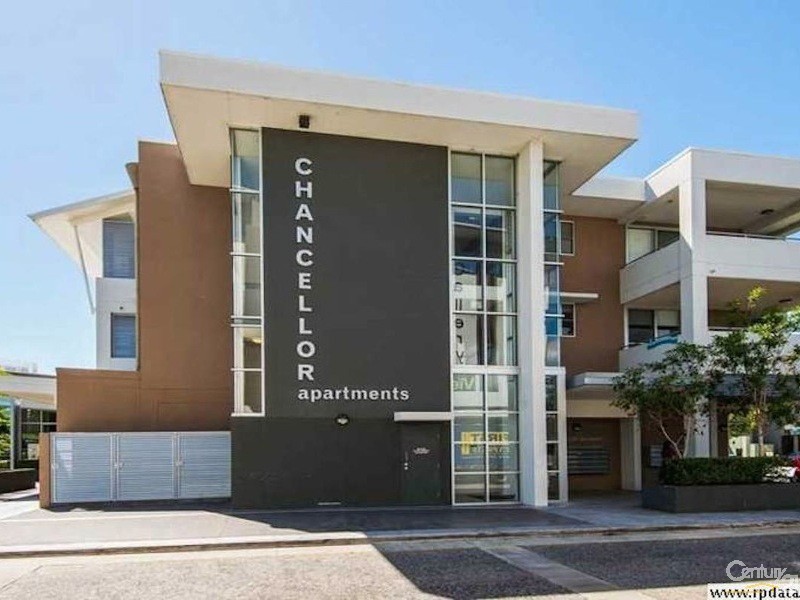 21/228 varsity parade, Varsity Lakes QLD 4227