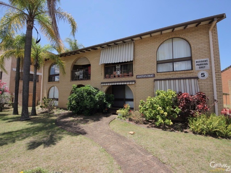 1/36 Duet Drive, Mermaid Waters QLD 4218