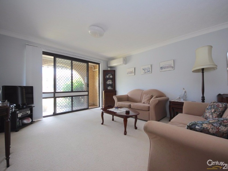 1/36 Duet Drive, Mermaid Waters QLD 4218