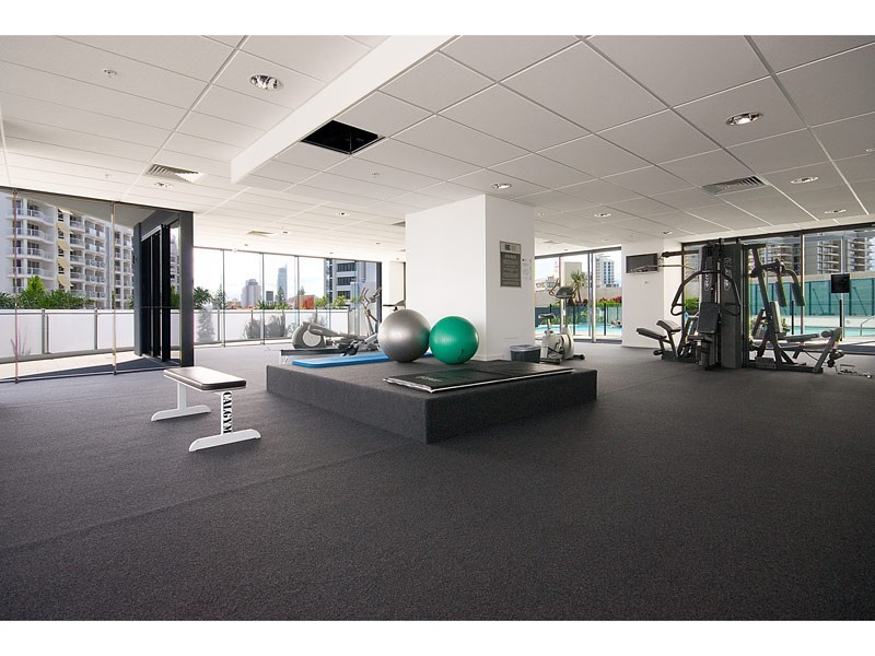 The Wave Surf Parade, Broadbeach QLD 4218