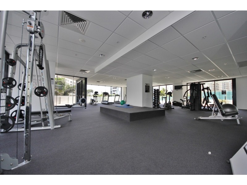 The Wave Surf Parade, Broadbeach QLD 4218