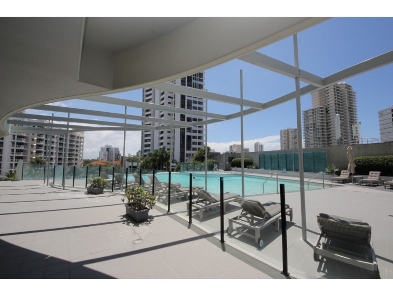 The Wave Surf Parade, Broadbeach QLD 4218