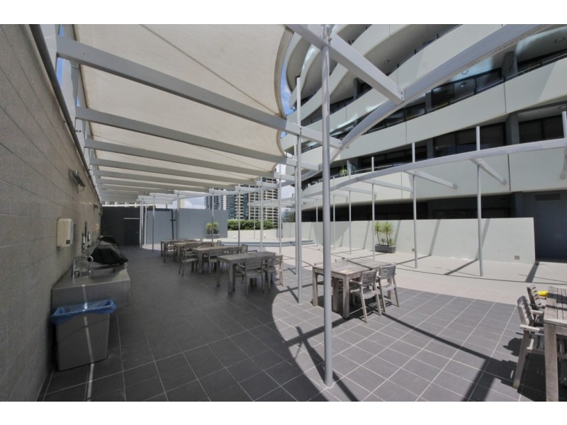 The Wave Surf Parade, Broadbeach QLD 4218