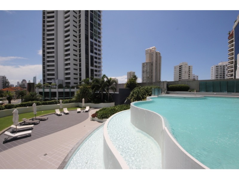 The Wave Surf Parade, Broadbeach QLD 4218