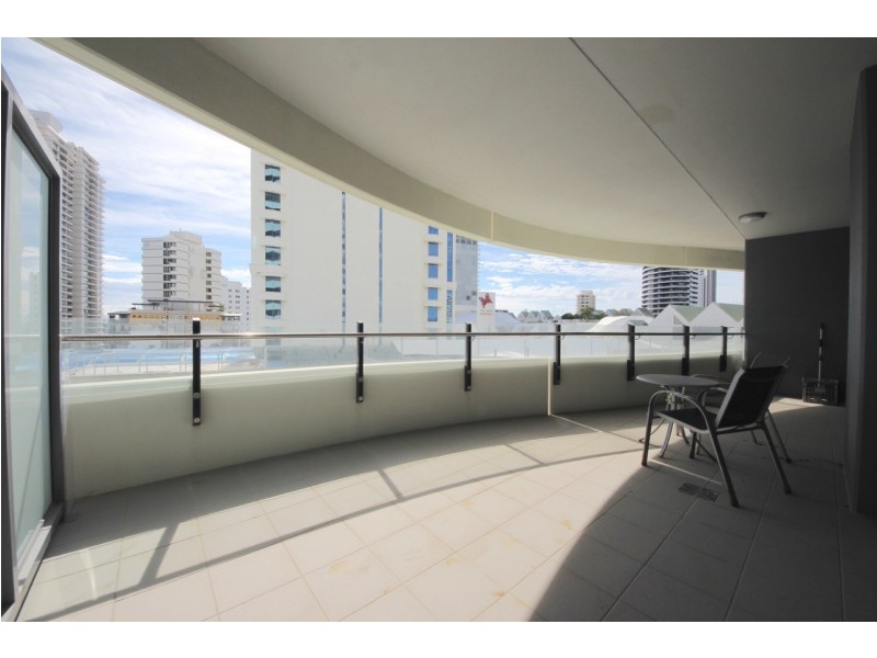 The Wave Surf Parade, Broadbeach QLD 4218