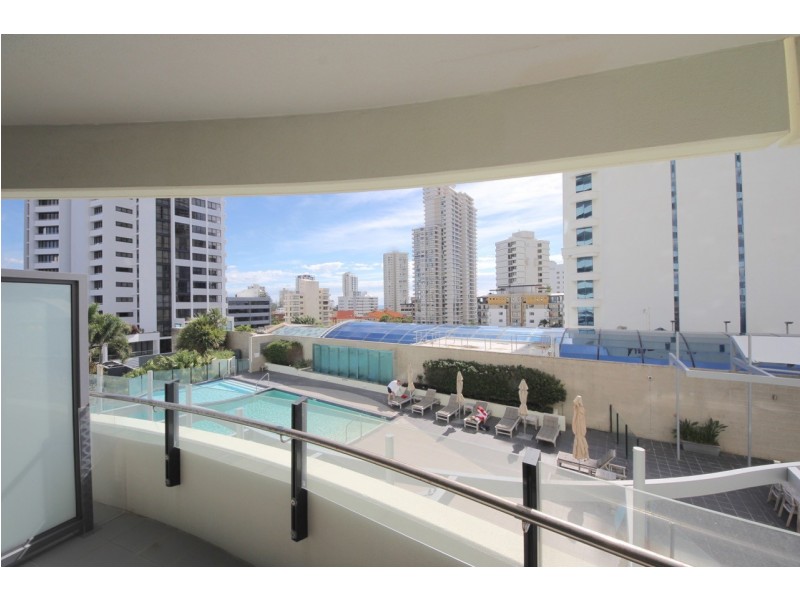 The Wave Surf Parade, Broadbeach QLD 4218