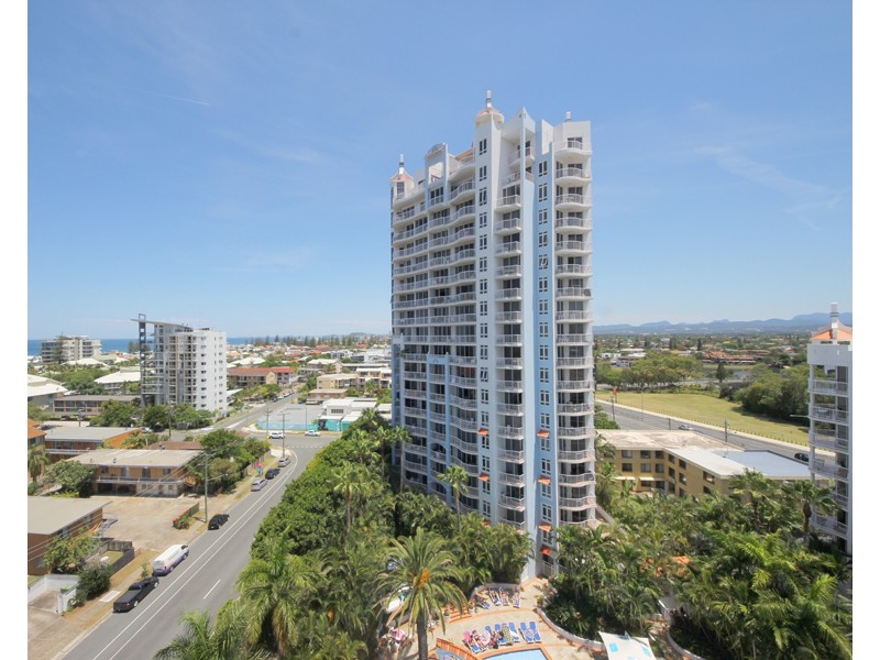 2623-2633 Gold Coast Highway, Broadbeach QLD 4218