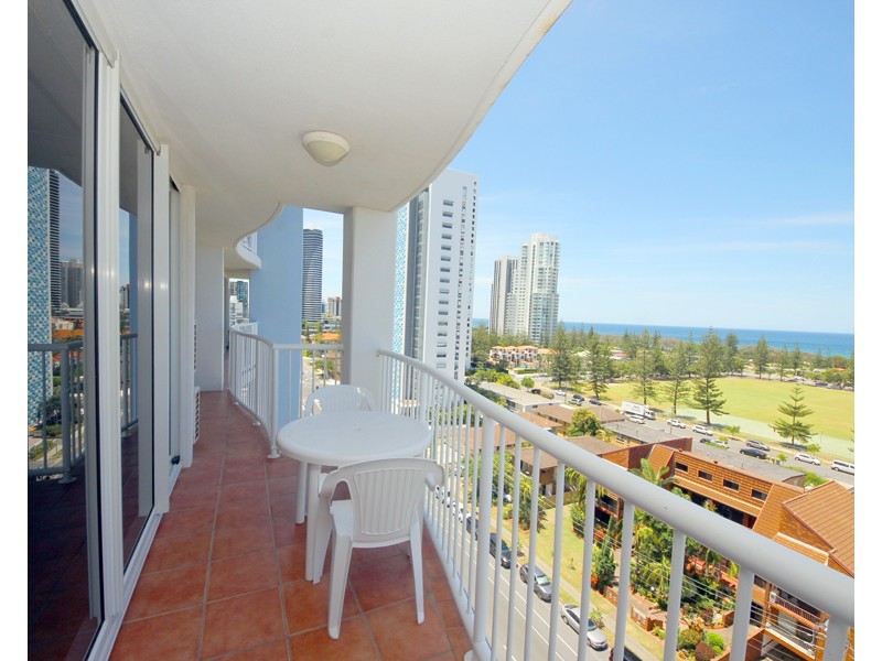 2623-2633 Gold Coast Highway, Broadbeach QLD 4218
