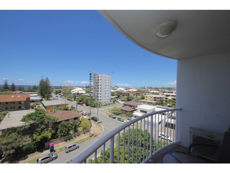 1065/2633 Gold Coast Highway, Broadbeach QLD 4218