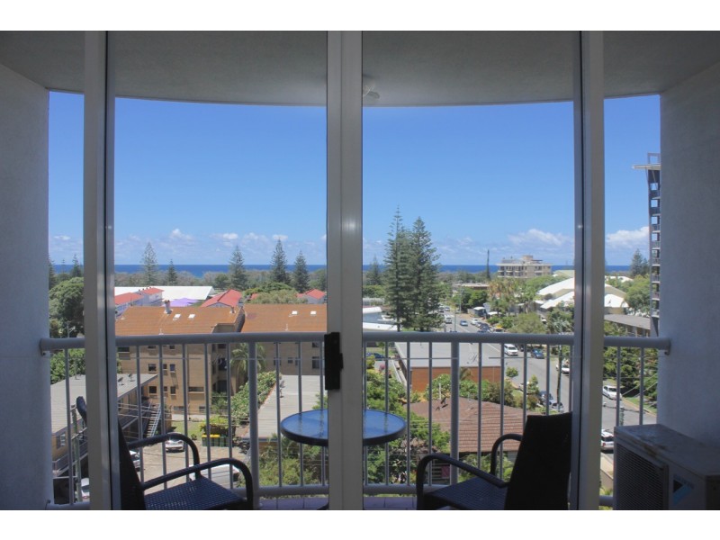 1065/2633 Gold Coast Highway, Broadbeach QLD 4218