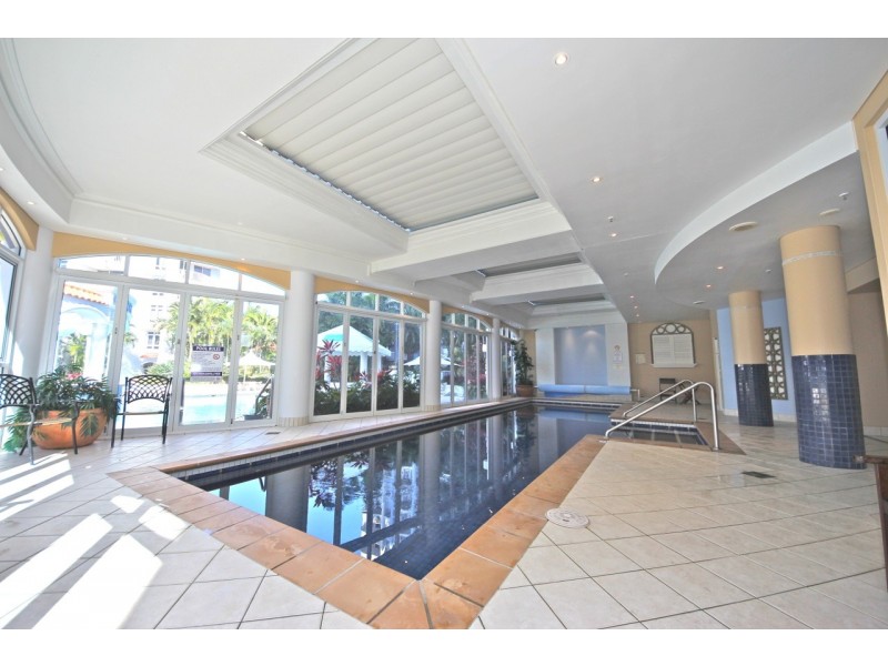 1065/2633 Gold Coast Highway, Broadbeach QLD 4218