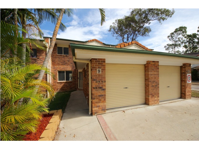 9/503 Pine Ridge Road, Biggera Waters QLD 4216