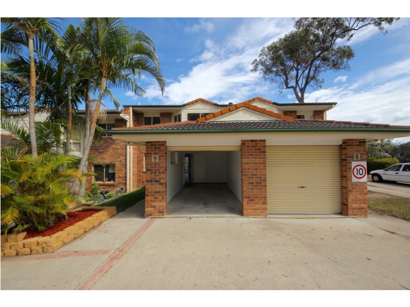 9/503 Pine Ridge Road, Biggera Waters QLD 4216