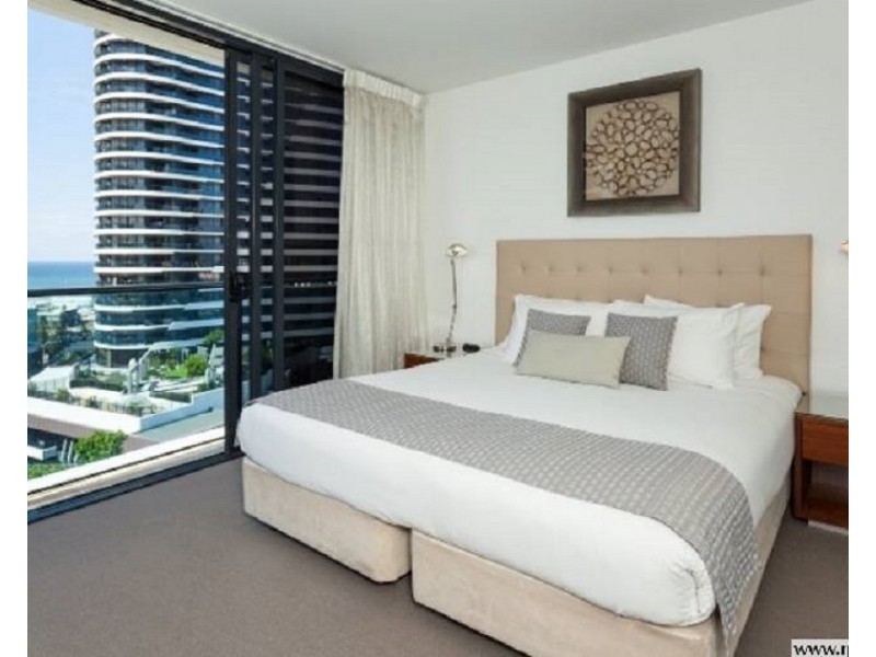 20606/21 Elizabeth Street Oracle, Broadbeach QLD 4218