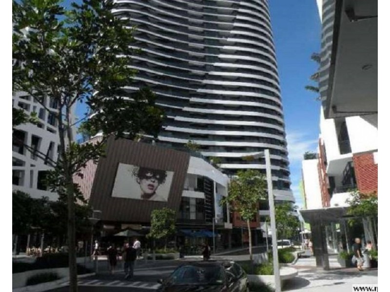 20606/21 Elizabeth Street Oracle, Broadbeach QLD 4218