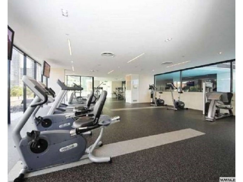 20606/21 Elizabeth Street Oracle, Broadbeach QLD 4218