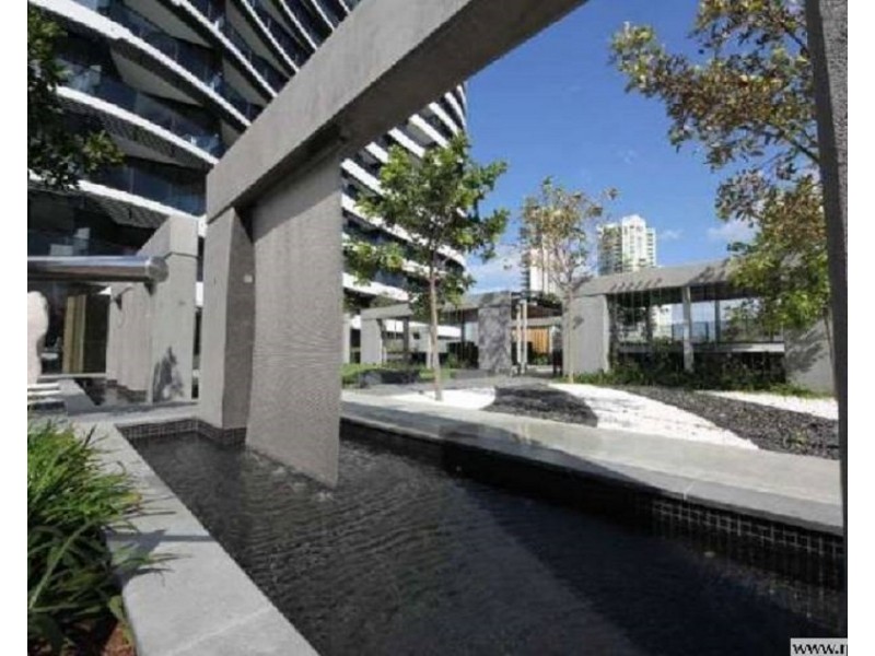 20606/21 Elizabeth Street Oracle, Broadbeach QLD 4218