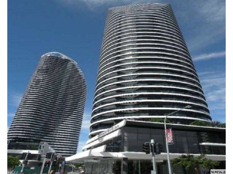 20606/21 Elizabeth Street Oracle, Broadbeach QLD 4218