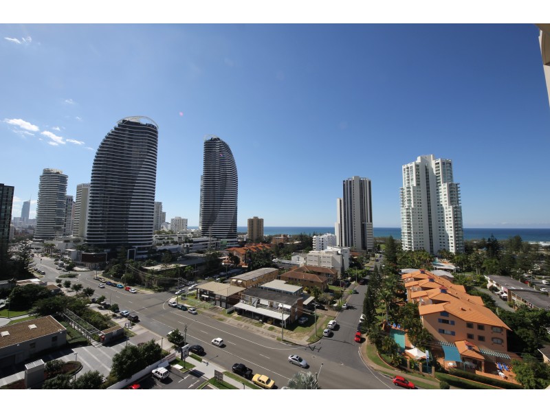 1205/42 Surf Parade, Broadbeach QLD 4218