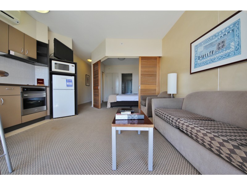1205/42 Surf Parade, Broadbeach QLD 4218
