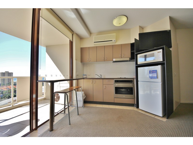 1205/42 Surf Parade, Broadbeach QLD 4218