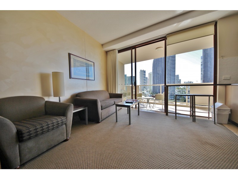 1205/42 Surf Parade, Broadbeach QLD 4218