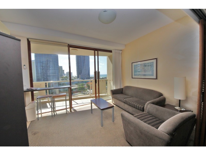 1205/42 Surf Parade, Broadbeach QLD 4218