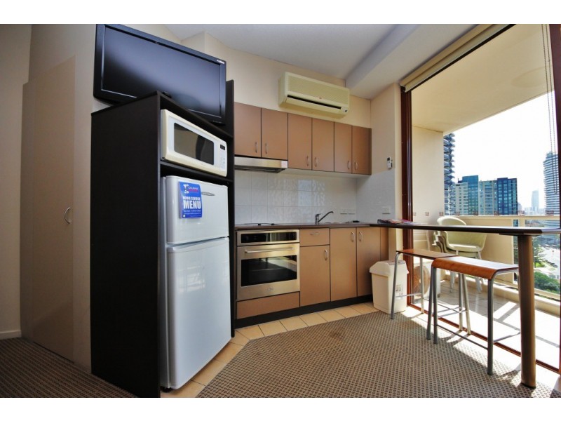 1205/42 Surf Parade, Broadbeach QLD 4218