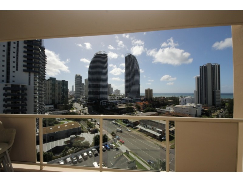1205/42 Surf Parade, Broadbeach QLD 4218