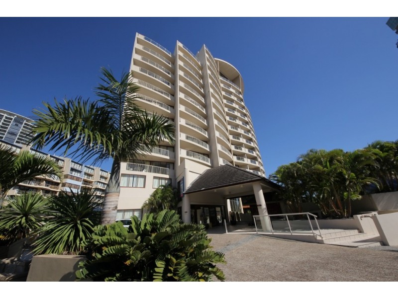 1205/42 Surf Parade, Broadbeach QLD 4218