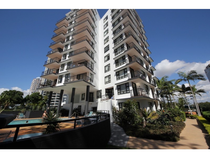 908/30 Surf Parade, Broadbeach QLD 4218