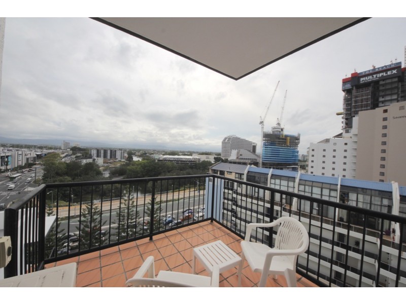908/30 Surf Parade, Broadbeach QLD 4218