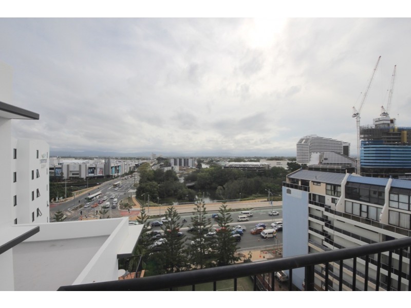 908/30 Surf Parade, Broadbeach QLD 4218