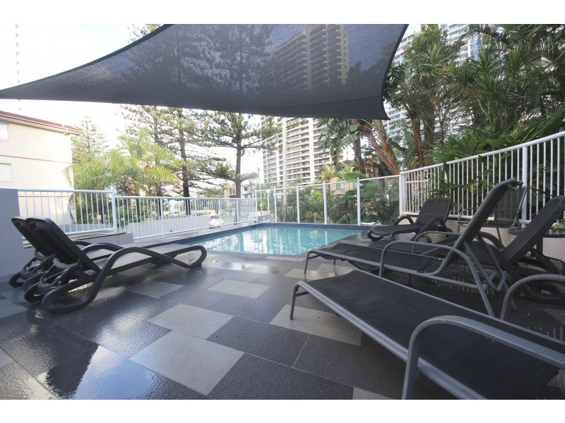 15/21 Markwell Avenue, Surfers Paradise QLD 4217