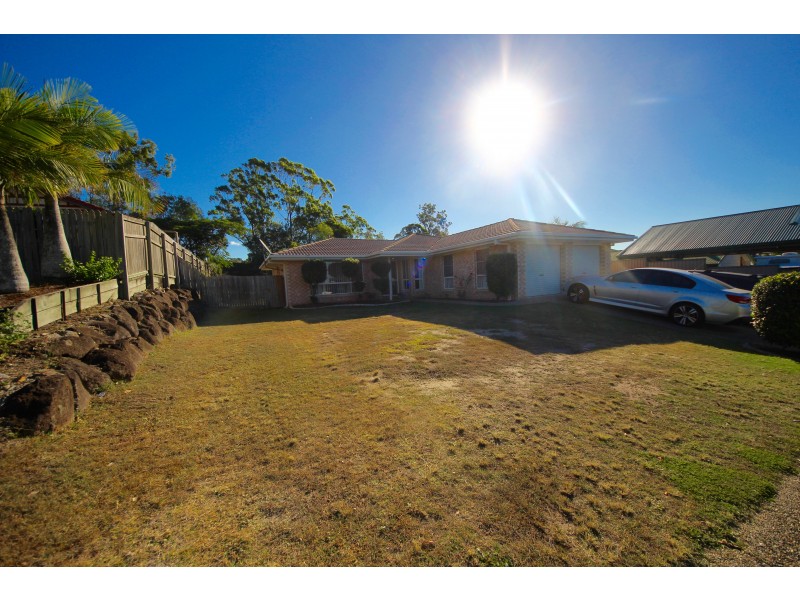 23 Arthur Way, Ormeau QLD 4208