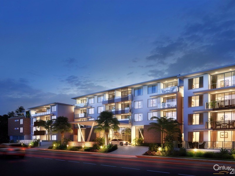 1101/8 Waterford Court, Bundall QLD 4217