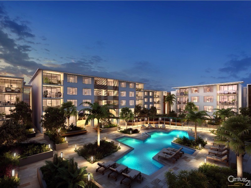 1101/8 Waterford Court, Bundall QLD 4217