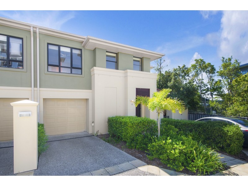 12/5 Assembly Drive, Varsity Lakes QLD 4227