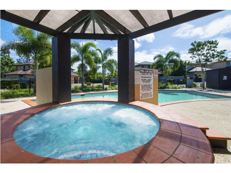 31/18 Bourton Road, Merrimac QLD 4226