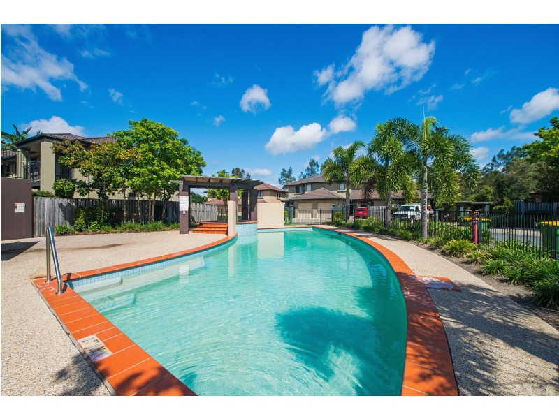 31/18 Bourton Road, Merrimac QLD 4226