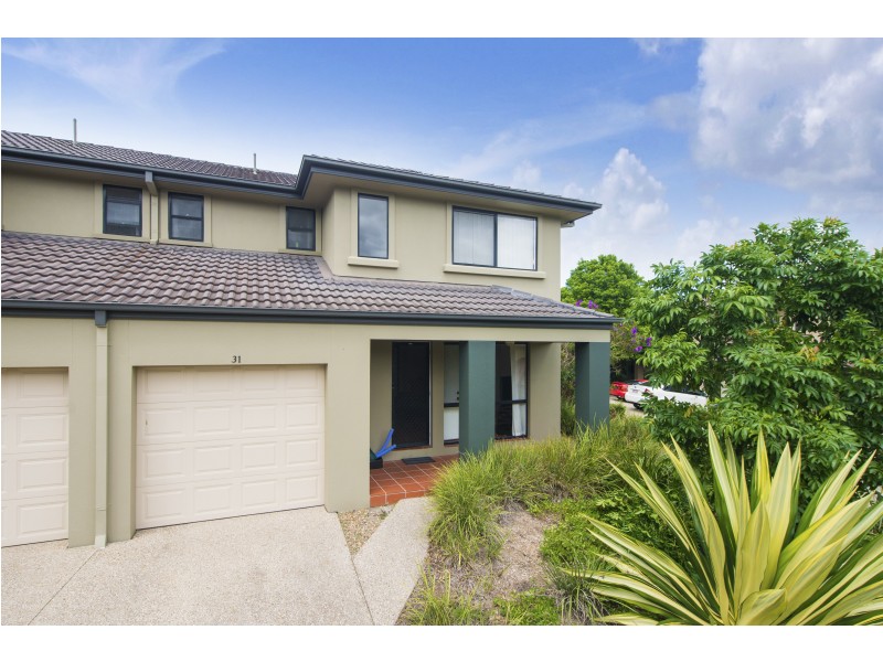 31/18 Bourton Road, Merrimac QLD 4226