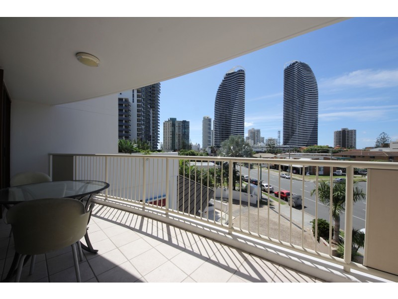 412/42 Surf Parade, Broadbeach QLD 4218