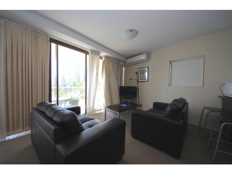 412/42 Surf Parade, Broadbeach QLD 4218