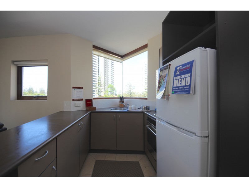 412/42 Surf Parade, Broadbeach QLD 4218