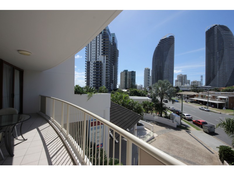 412/42 Surf Parade, Broadbeach QLD 4218