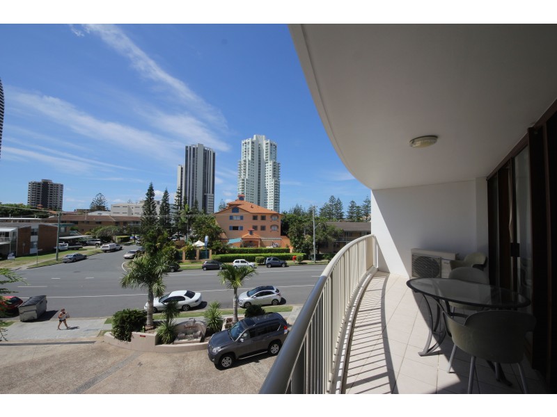 412/42 Surf Parade, Broadbeach QLD 4218