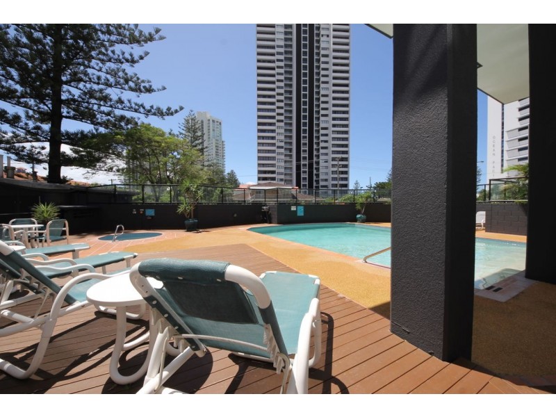 212/30 Surf Parade, Broadbeach QLD 4218