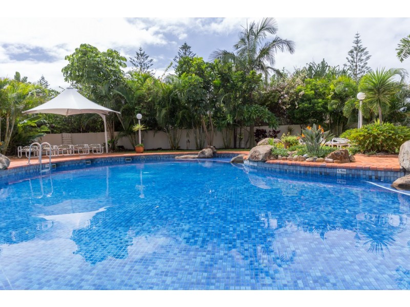 4/3645 Main Beach Parade, Main Beach QLD 4217