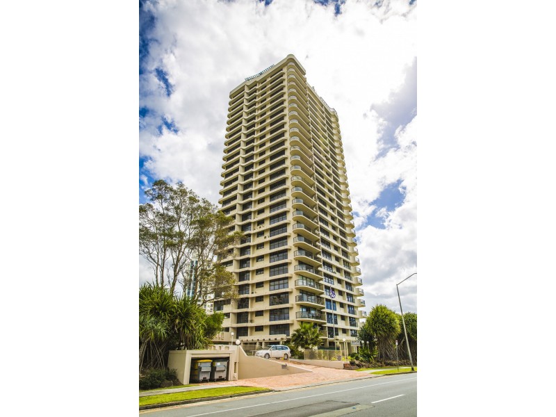 4/3645 Main Beach Parade, Main Beach QLD 4217